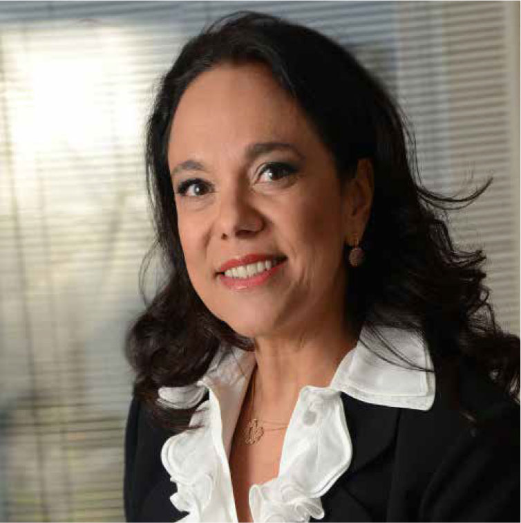 Dr. Silvana Chedid