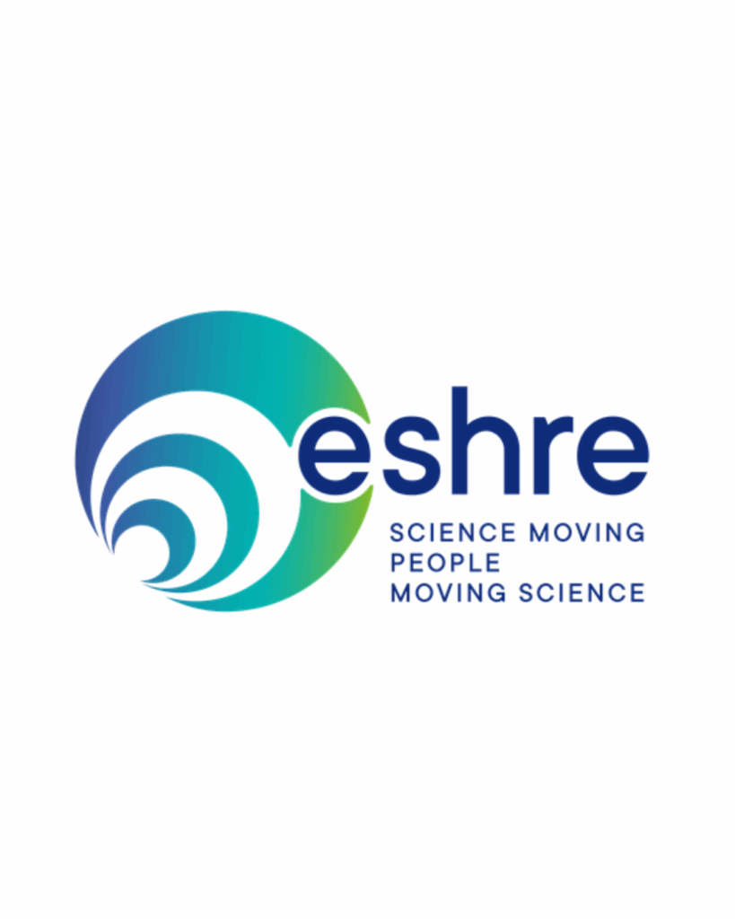 ESHRE Logo