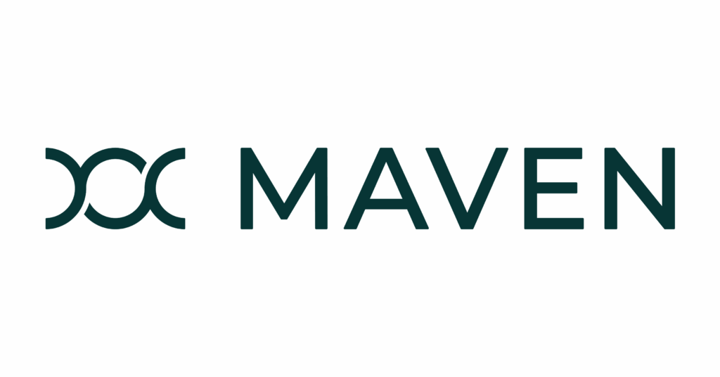 Maven Logo