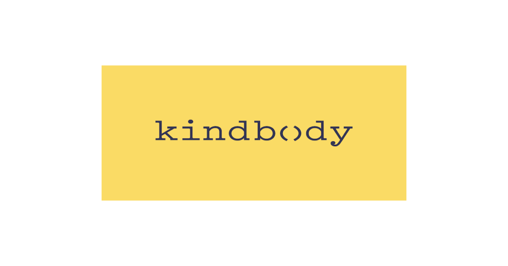 Kindbody Logo